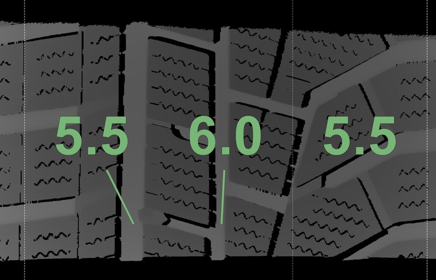 Audi Audi A8 4N 19 inch rims Hankook Winter tires Original