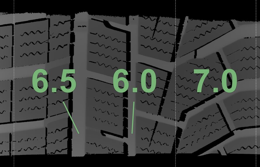 Audi Audi A8 4N 19 inch rims Hankook Winter tires Original