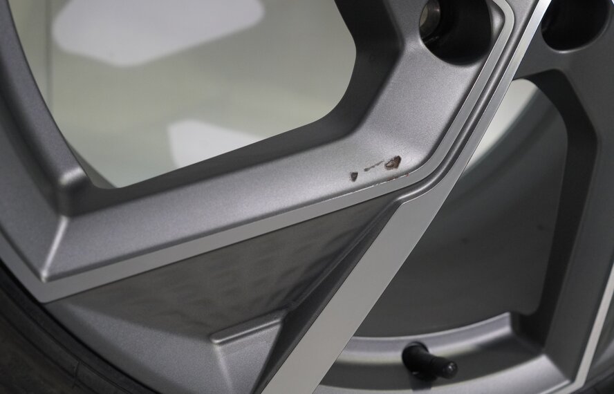 Audi Audi A3 S3 8Y 8V 19 inch wheels Goodyear Summer tires Original