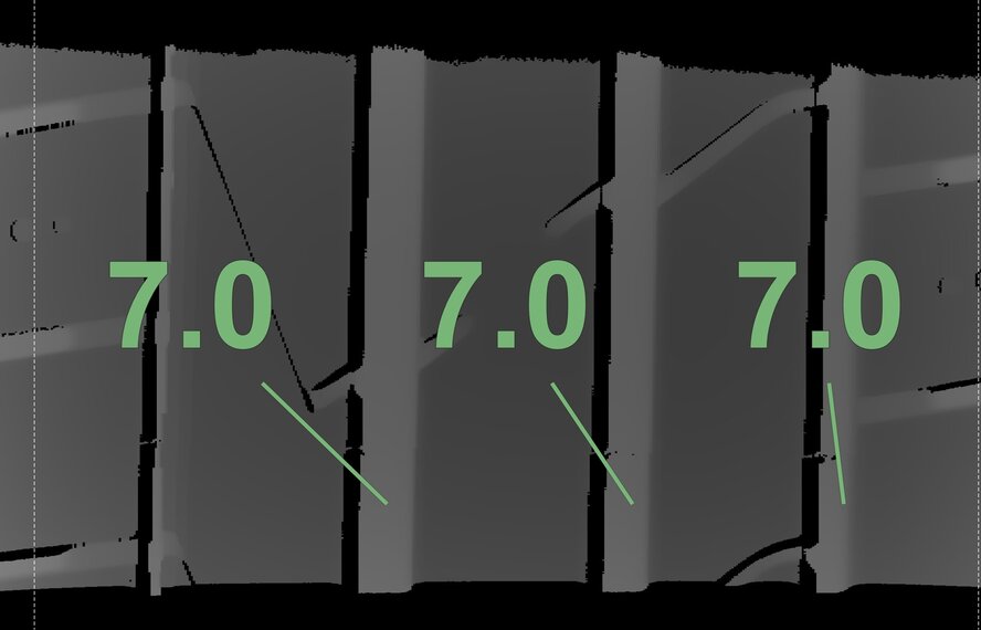 Audi Audi A4 S4 B9 8W 18 inch wheels Hankook Summer Tires Original