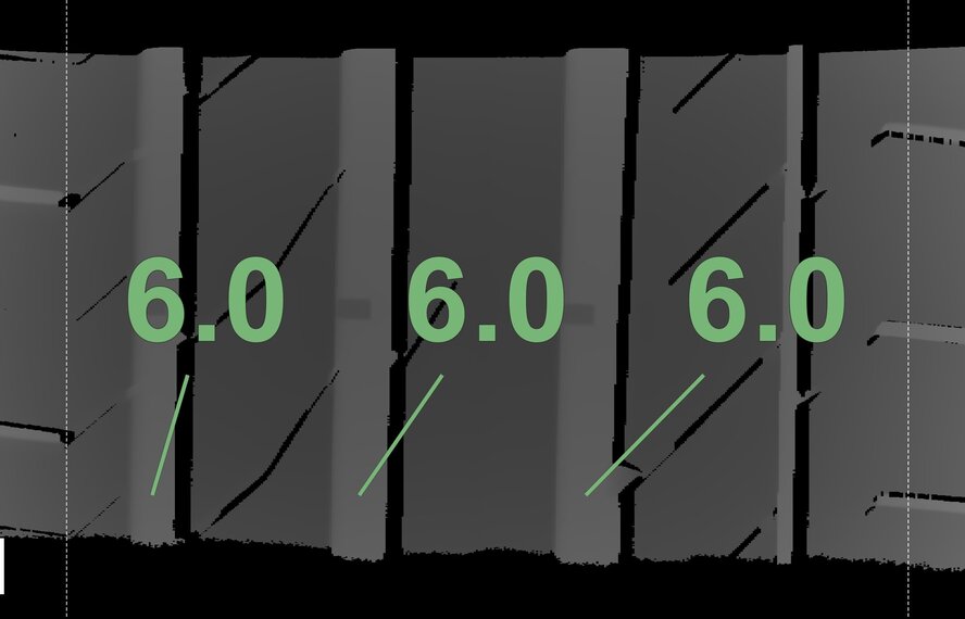 Audi Audi Q5 SQ5 80A 19 inch rims Continental Summer tires Original