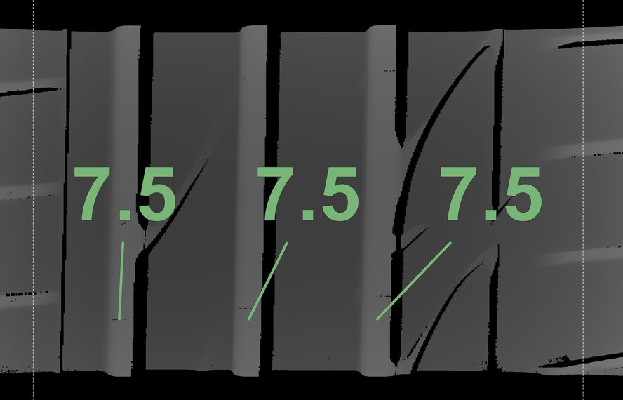 Audi Audi TT 8S S-line 19 inch wheels Bridgestone Summer tires Original