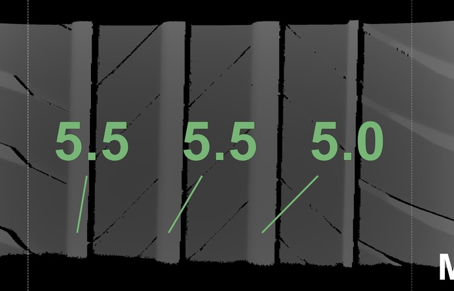 Audi Audi A3 S3 8Y 8V 17 inch wheels Bridgestone Summer tires Original