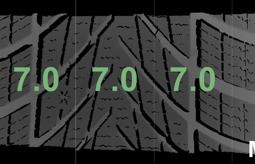 Audi Audi A5 S5 B10 19 inch rims Goodyear winter tires Original