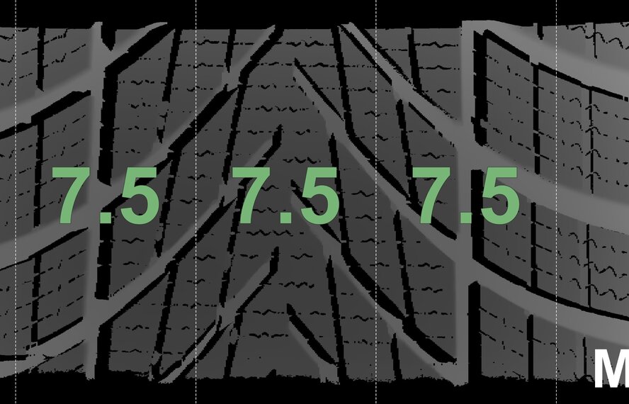 Audi Audi A5 S5 B10 19 inch rims Goodyear winter tires Original