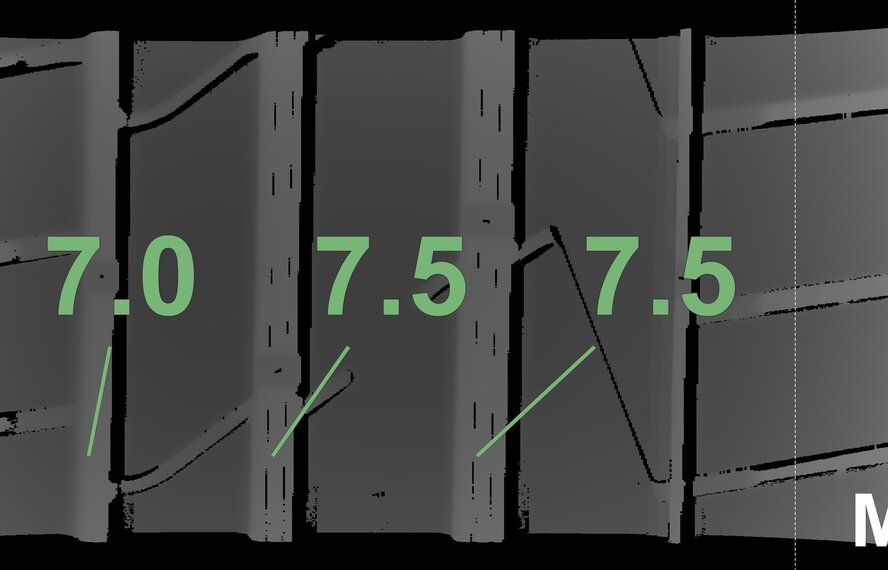 Audi Audi A4 S4 B9 8W 18 inch rims Hankook Summer tires New Original