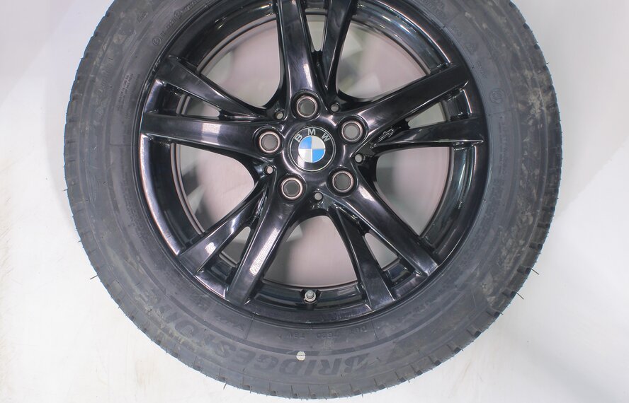 BMW BMW 2 series F45 F46 Active Gran Tourer 473 16 inch rims Bridgestone Runflat Winter tires New Original