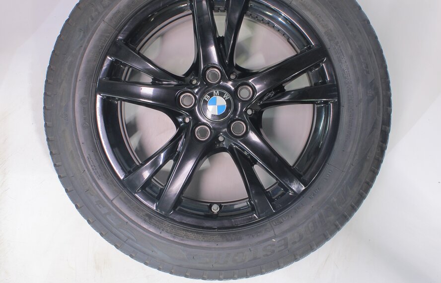 BMW BMW 2 series F45 F46 Active Gran Tourer 473 16 inch rims Bridgestone Runflat Winter tires New Original