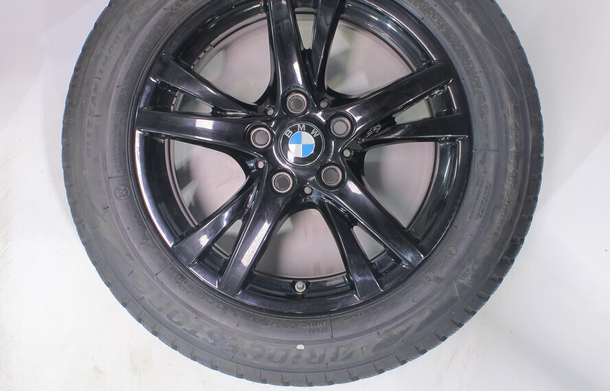 BMW BMW 2 series F45 F46 Active Gran Tourer 473 16 inch rims Bridgestone Runflat Winter tires New Original