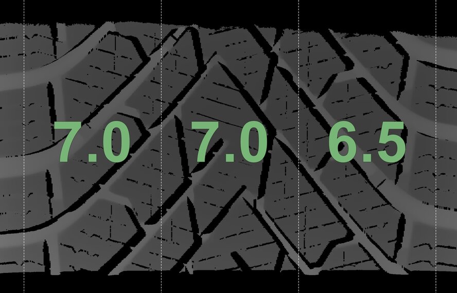 BMW BMW X1 iX1 U11 BEV X2 iX2 U10 838M 18 inch rims Pirelli Winter tires Original