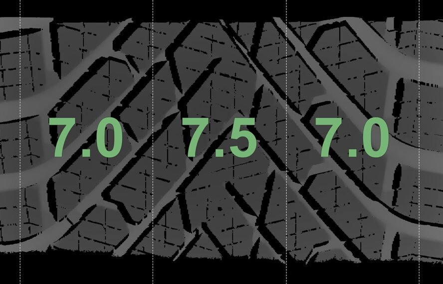 BMW BMW X1 iX1 U11 BEV X2 iX2 U10 838M 18 inch wheels Pirelli Winter Tires New Original