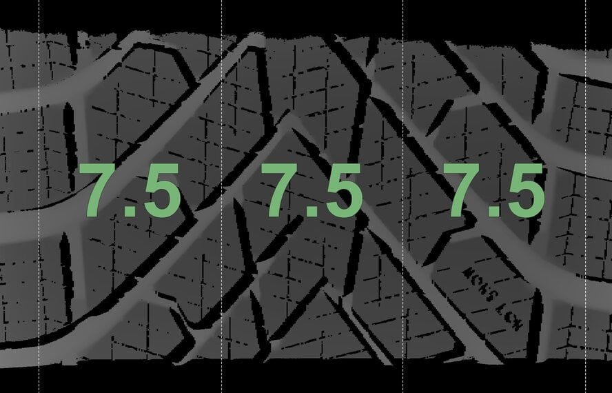 BMW BMW X1 iX1 U11 BEV X2 iX2 U10 838M 18 inch wheels Pirelli Winter Tires New Original