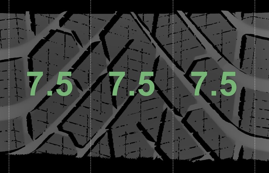 BMW BMW X1 iX1 U11 BEV X2 iX2 U10 838M 18 inch wheels Pirelli Winter Tires New Original