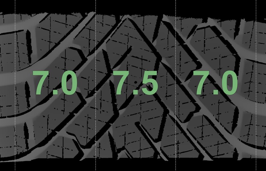 BMW BMW X1 iX1 U11 BEV X2 iX2 U10 838M 18 inch wheels Pirelli Winter Tires New Original