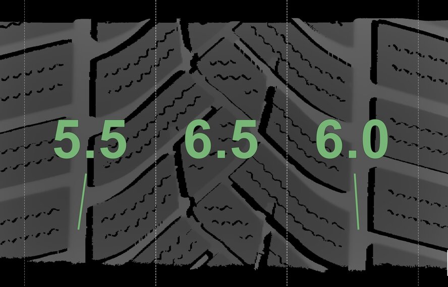 BMW BMW 2 series 3 series 4 series G20 G21 G22 G42 778 17 inch rims Goodyear Runflat Winter tires Original