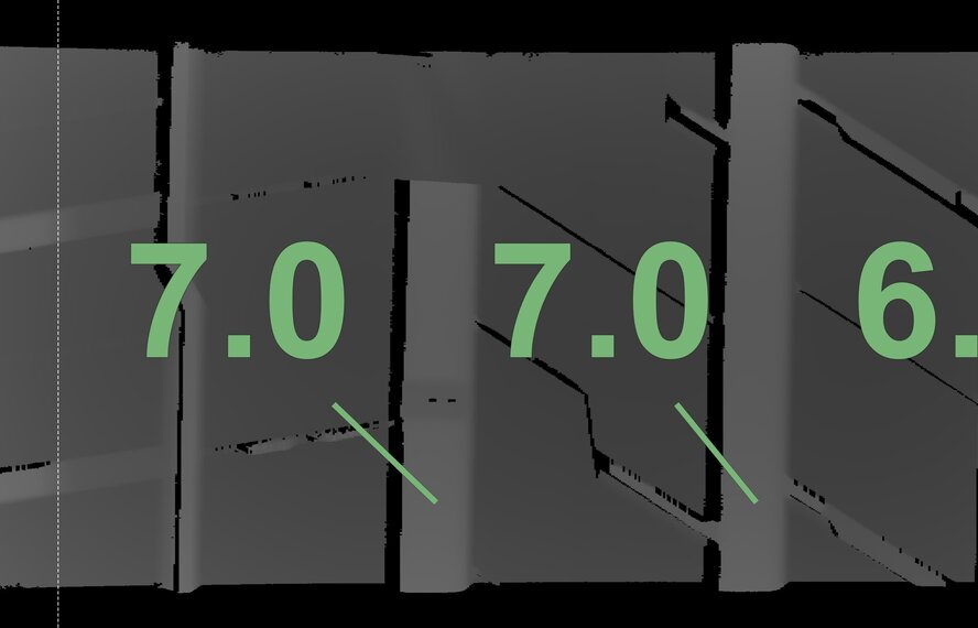 BMW BMW X5 G05 X6 G06 740M 20 inch rims Hankook Runflat Summer Tires Original