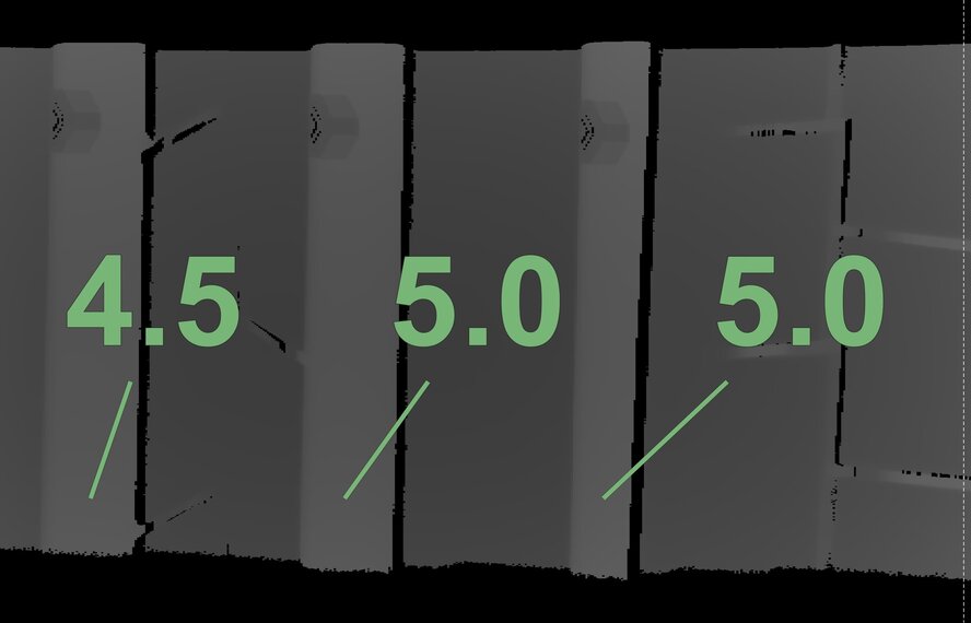 Audi Audi A6 A7 4K C8 20 inch wheels Continental Summer tires Original