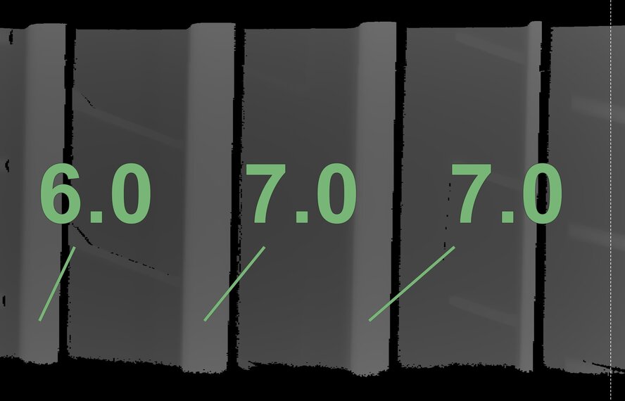 Audi Audi A8 4N 20 inch wheels Goodyear Summer tires Original