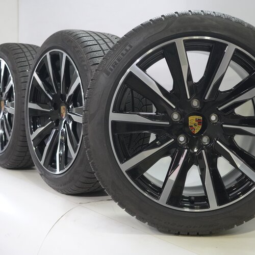 porsche-porsche-taycan-4s-s-