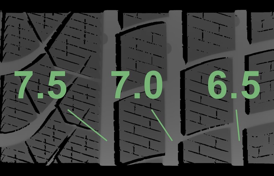 Porsche Porsche Taycan 4S S Turbo 20 inch wheels Pirelli Winter tires Original