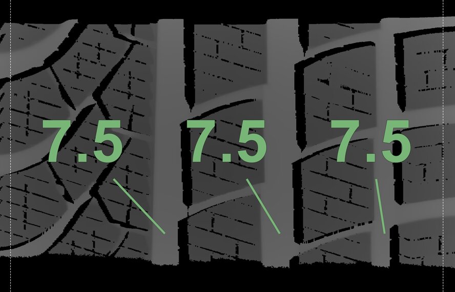 Porsche Porsche Taycan 4S S Turbo 20 inch wheels Pirelli Winter tires Original