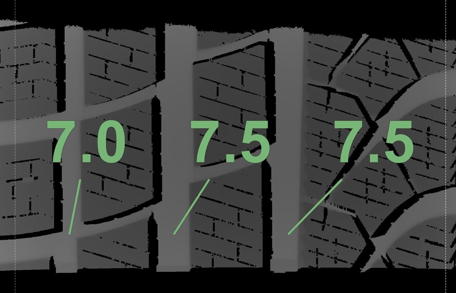 Porsche Porsche Taycan 4S S Turbo 20 inch wheels Pirelli Winter tires Original