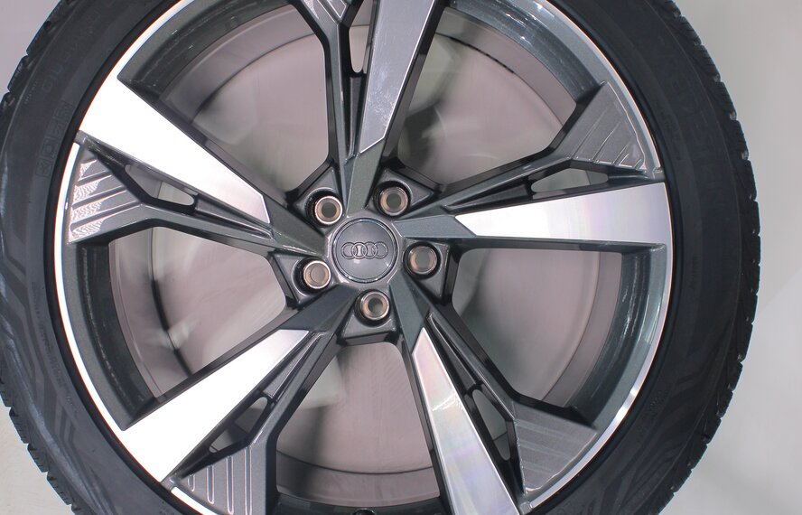 Audi Audi e-tron GE Q8 e-tron 21 inch wheels Vredestein All-Season (4 seasons) New Original