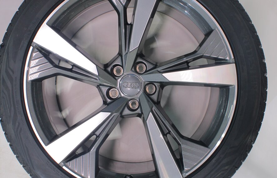 Audi Audi Q8 SQ8 RSQ8 21 inch rims Vredestein winter tires New Original