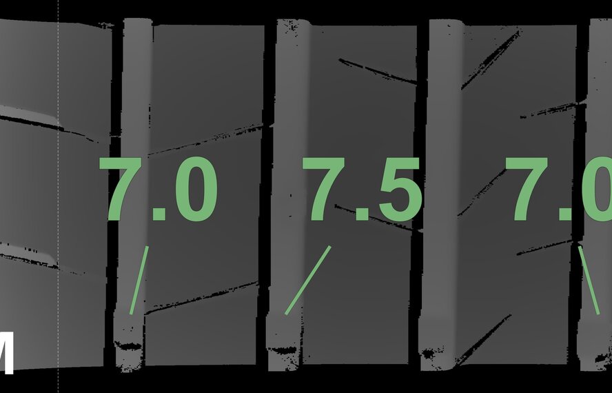 Audi Audi e-tron GE Q8 e-tron 21 inch rims Bridgestone Summer tires Original