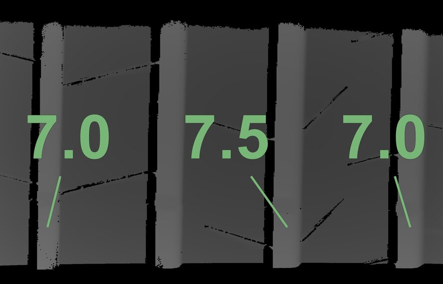 Audi Audi e-tron GE Q8 e-tron 21 inch rims Bridgestone Summer tires Original