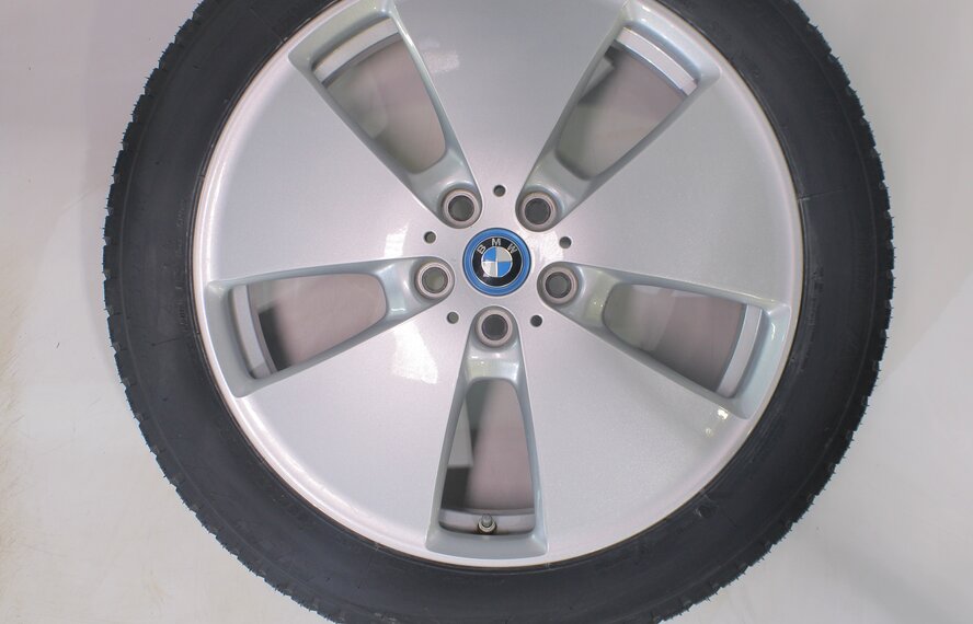 BMW BMW i3 I01 427 19 inch rims Bridgestone Winter tires New Original