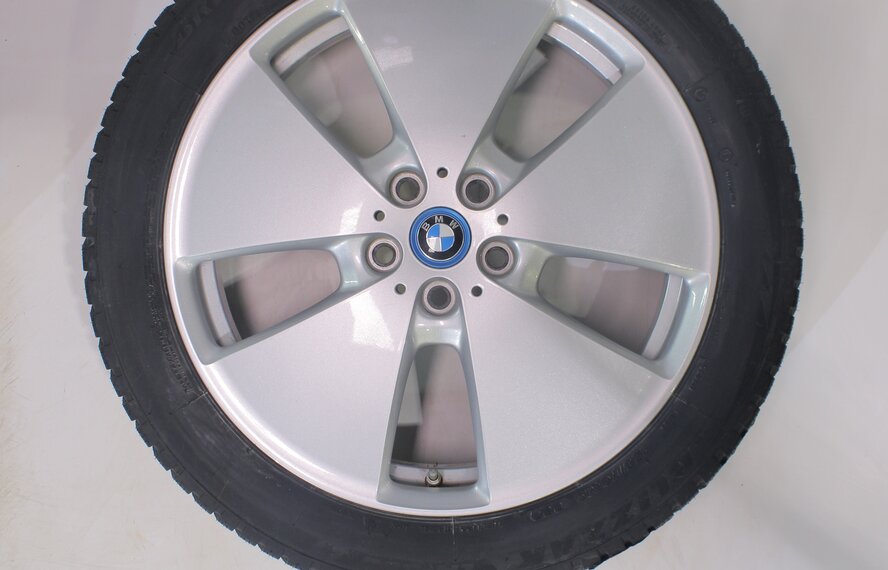 BMW BMW i3 I01 427 19 inch wheels Bridgestone winter tires New Original