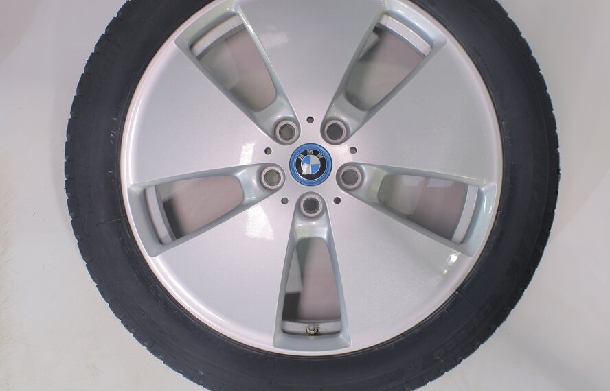 BMW BMW i3 I01 427 19 inch wheels Bridgestone winter tires New Original