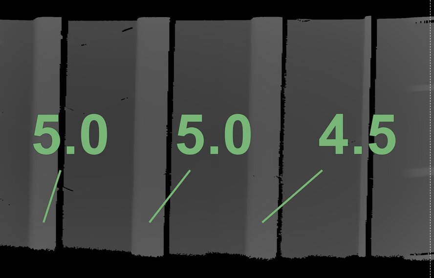 Audi Audi Q5 SQ5 80A 21 inch wheels Pirelli Summer tires New Original