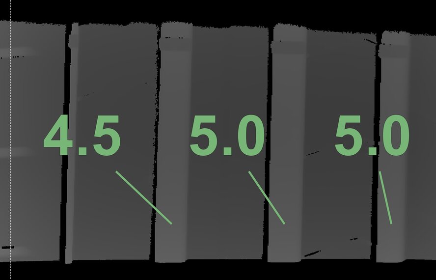 Audi Audi Q5 SQ5 80A 21 inch wheels Pirelli Summer tires New Original