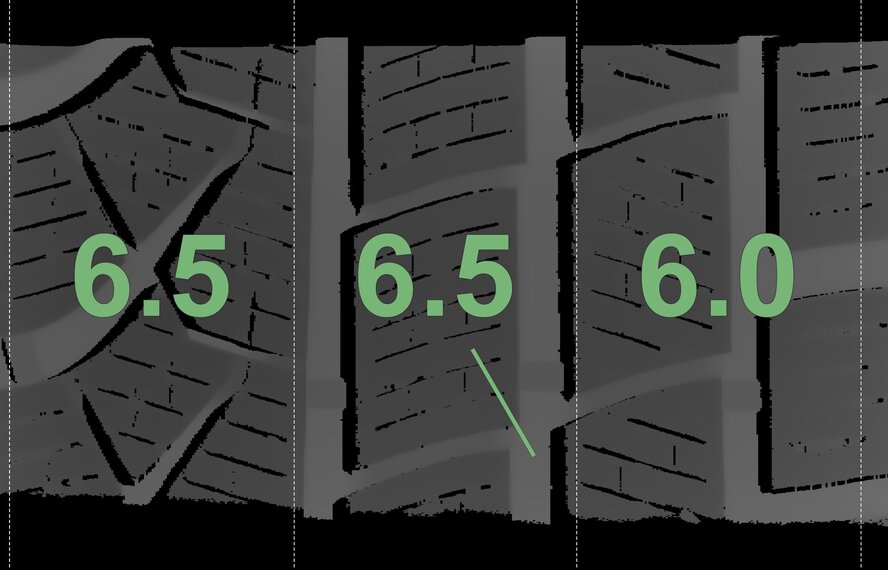 BMW BMW 5 series i5 G60 G61 933 19 inch wheels Pirelli Winter Tires Original