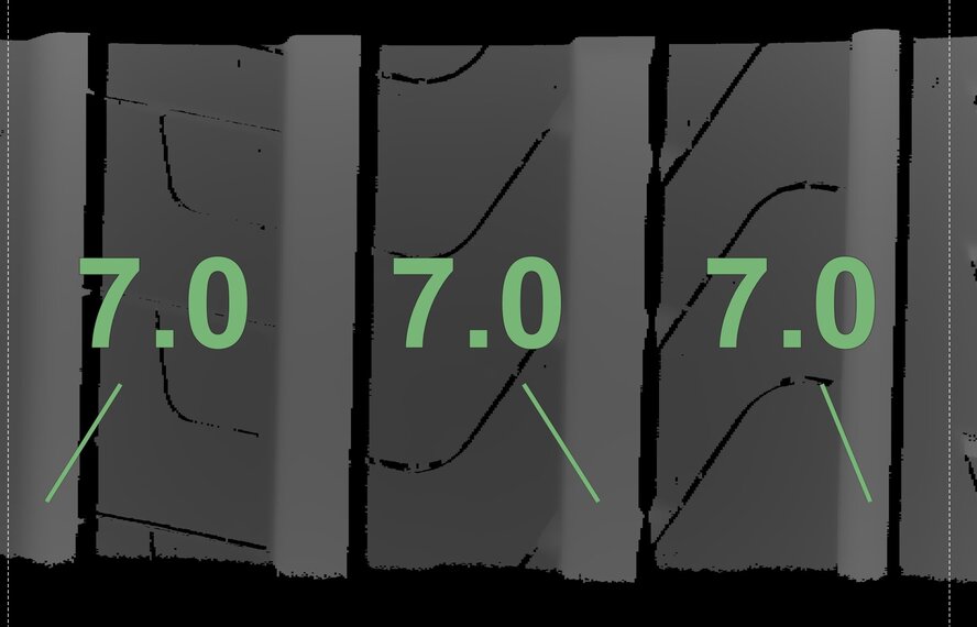 Porsche Porsche Taycan 4S S Turbo 20 inch wheels Pirelli Summer tires New Original