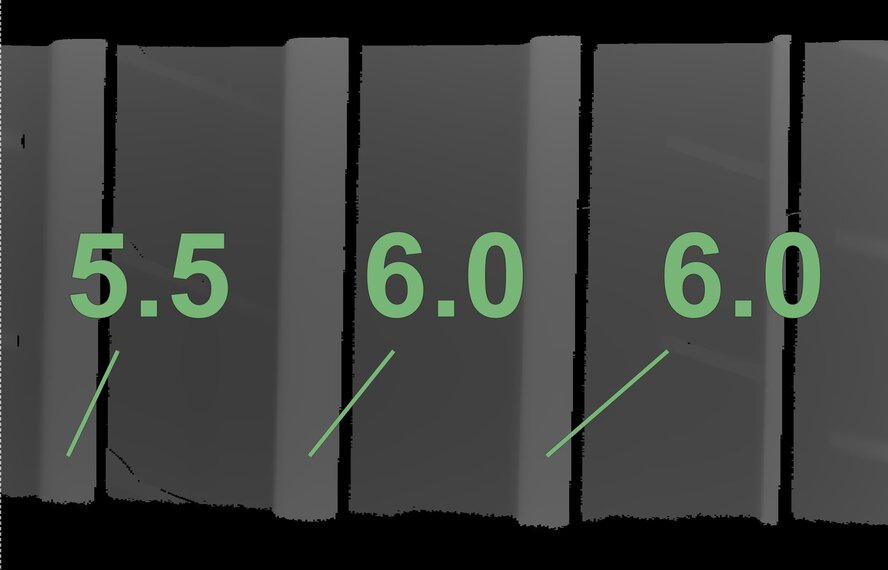 Audi Audi A8 S8 4N 20 inch rims Goodyear Summer Tires Original