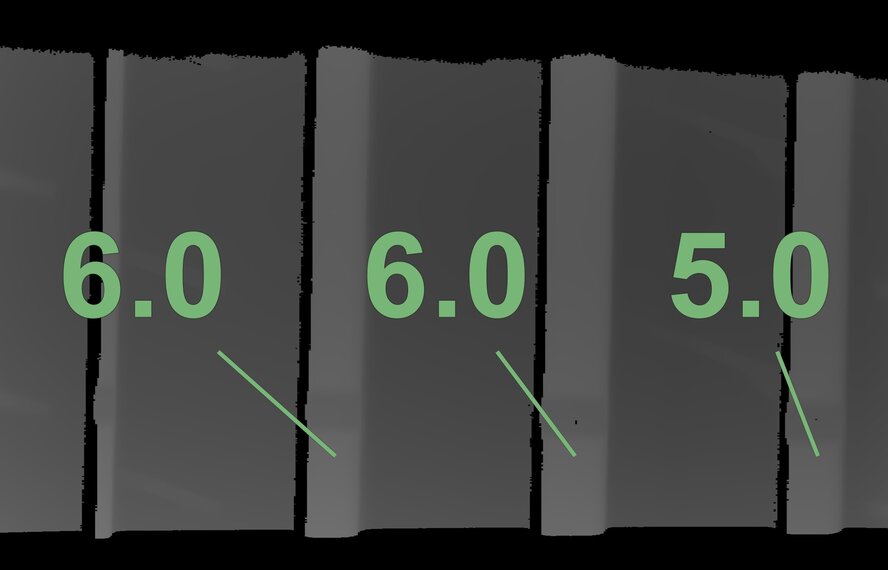 Audi Audi A8 S8 4N 20 inch rims Goodyear Summer Tires Original