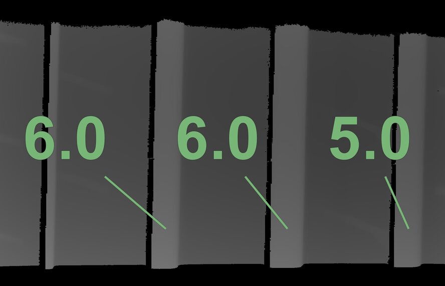 Audi Audi A8 S8 4N 20 inch rims Goodyear Summer Tires Original