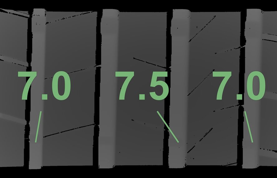 Audi Audi e-tron GE Q8 e-tron 21 inch Rims Bridgestone Summer Tires New Original