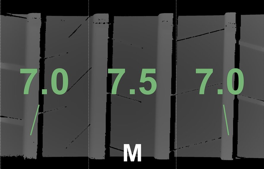 Audi Audi e-tron GE Q8 e-tron 21 inch wheels Bridgestone Summer tires New Original