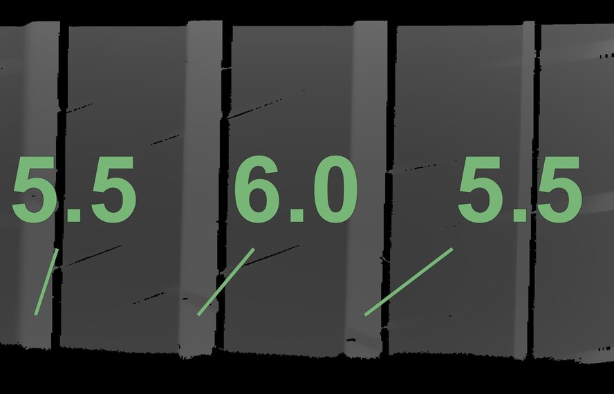 BMW BMW M3 M4 G80 G82 825M 19 & 20 inch wheels Michelin Summer tires Original