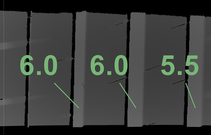 BMW BMW M3 M4 G80 G82 825M 19 & 20 inch wheels Michelin Summer tires Original