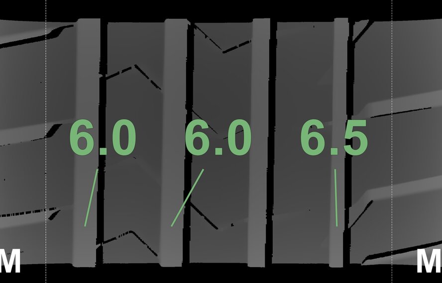 BMW BMW 2 Series U06 Active Tourer 838M 18 inch wheels Vredestein Summer tires Original