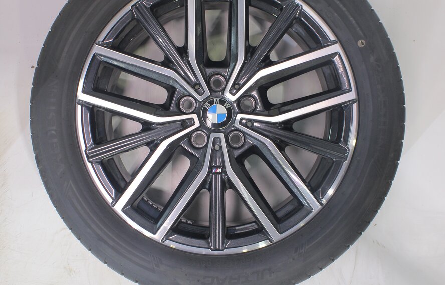BMW BMW 2 Series U06 Active Tourer 838M 18 inch wheels Vredestein Summer tires Original