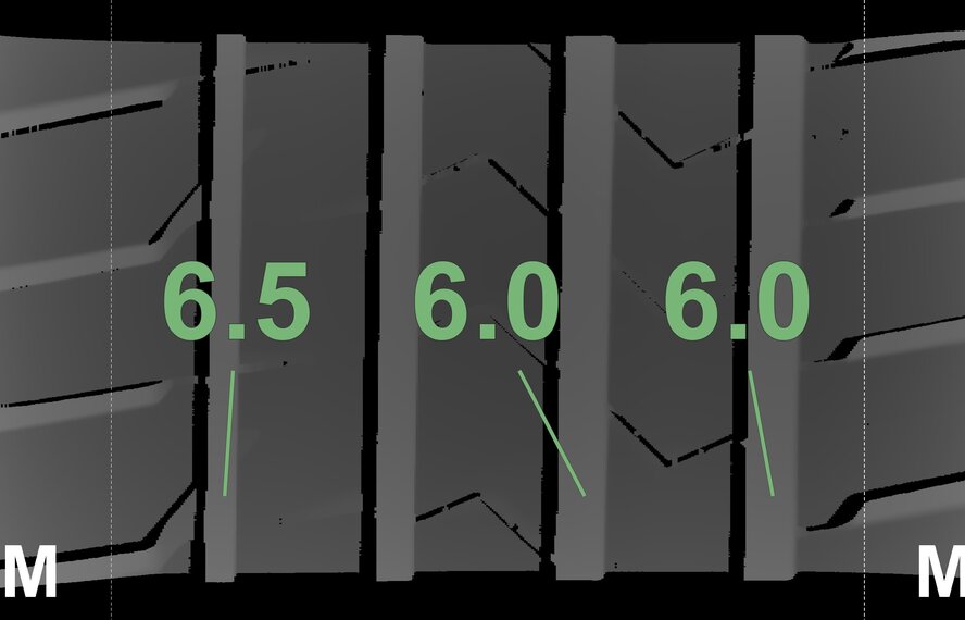 BMW BMW 2 Series U06 Active Tourer 838M 18 inch wheels Vredestein Summer tires Original