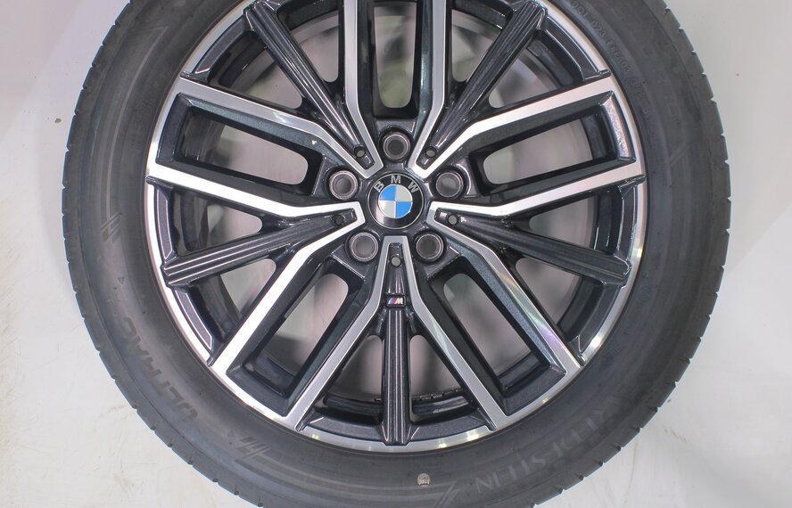 BMW BMW 2 Series U06 Active Tourer 838M 18 inch wheels Vredestein Summer tires Original