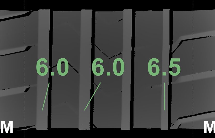 BMW BMW 2 Series U06 Active Tourer 838M 18 inch wheels Vredestein Summer tires Original