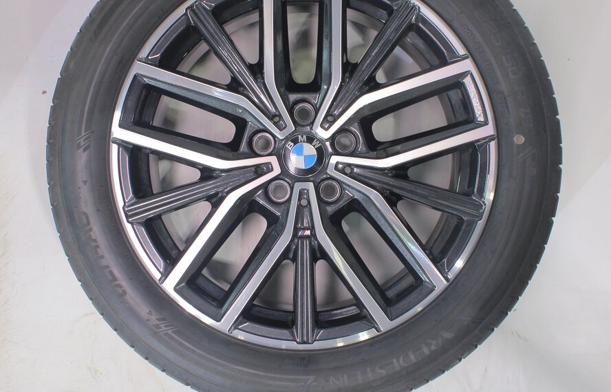 BMW BMW 2 Series U06 Active Tourer 838M 18 inch wheels Vredestein Summer tires Original